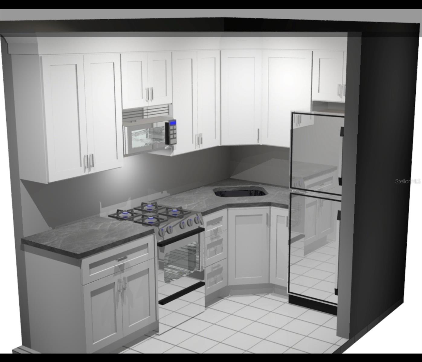 BAY ISLES CONDO - Residential Lease