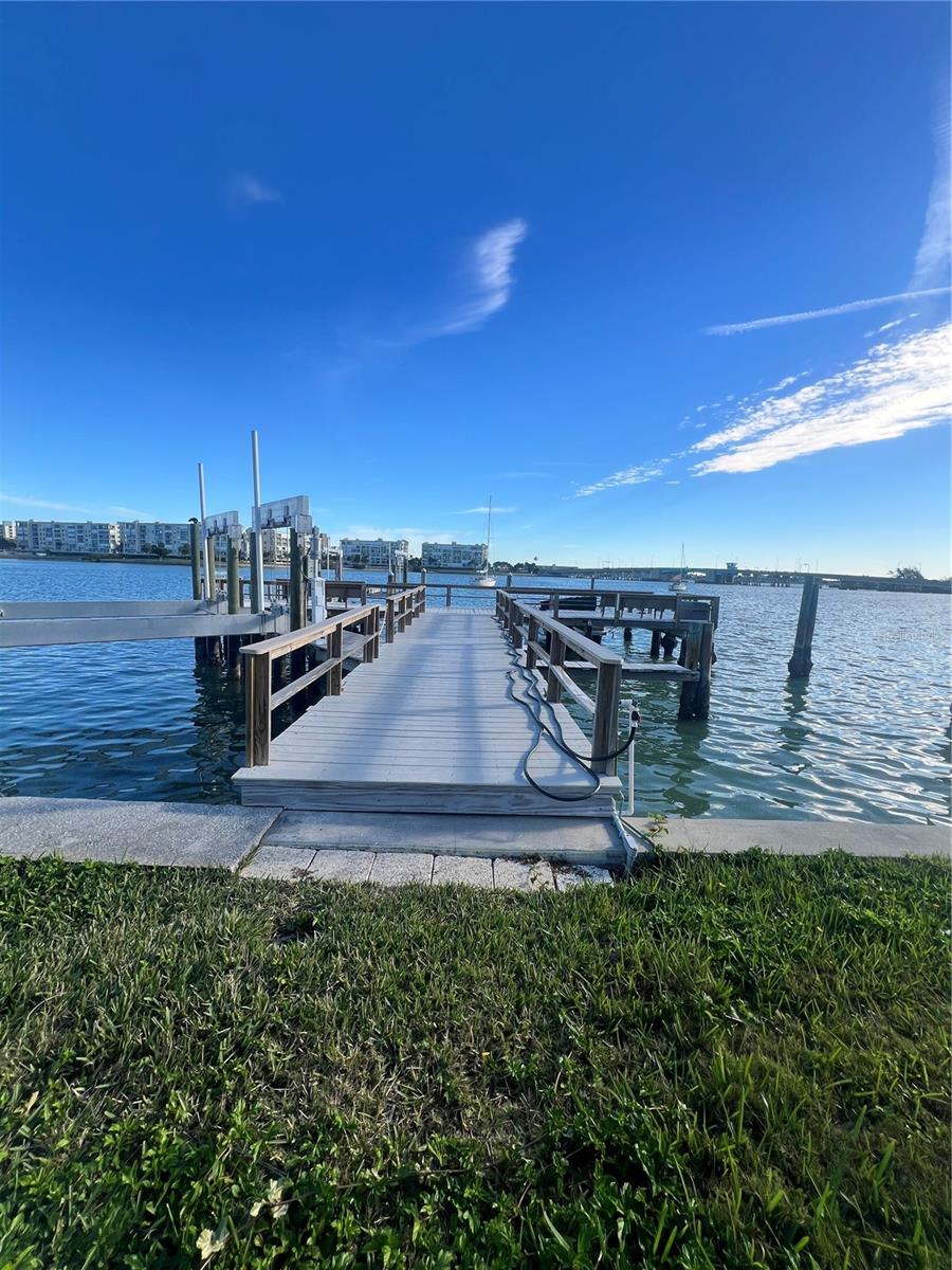 BAY ISLES CONDO - Residential Lease