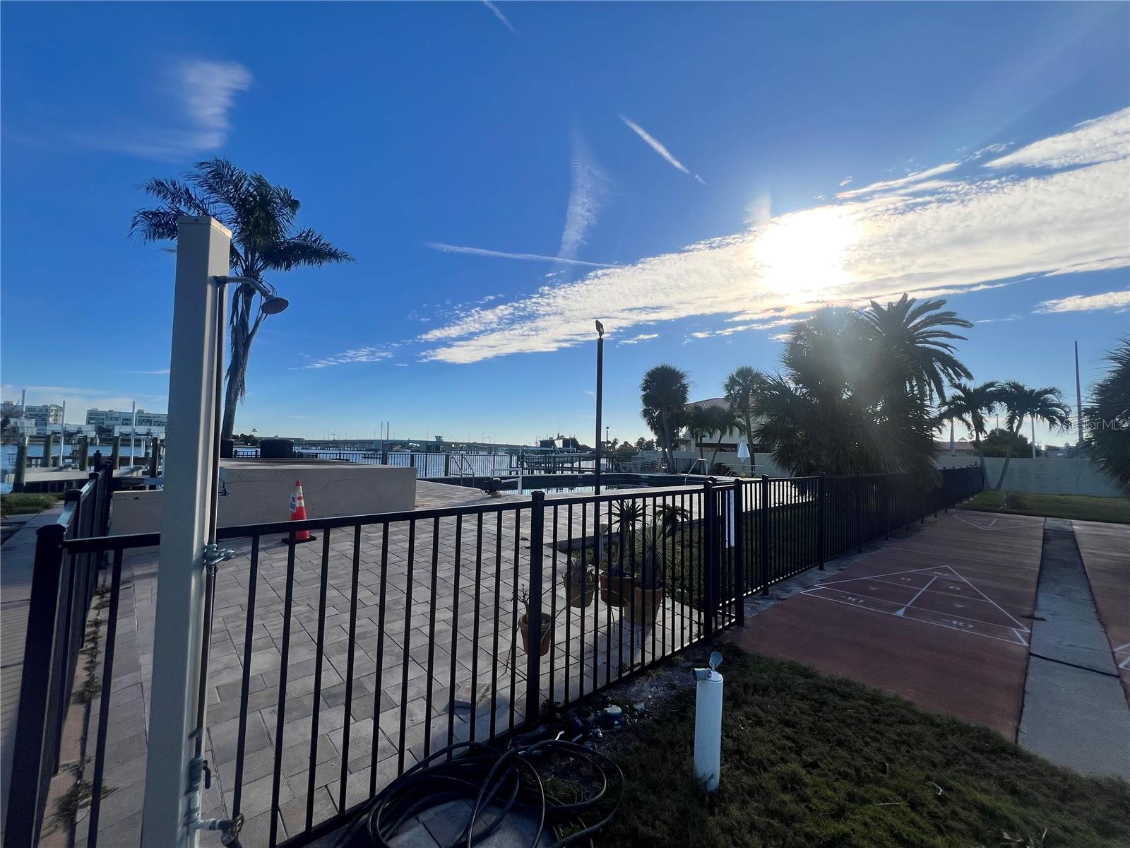 BAY ISLES CONDO - Residential Lease