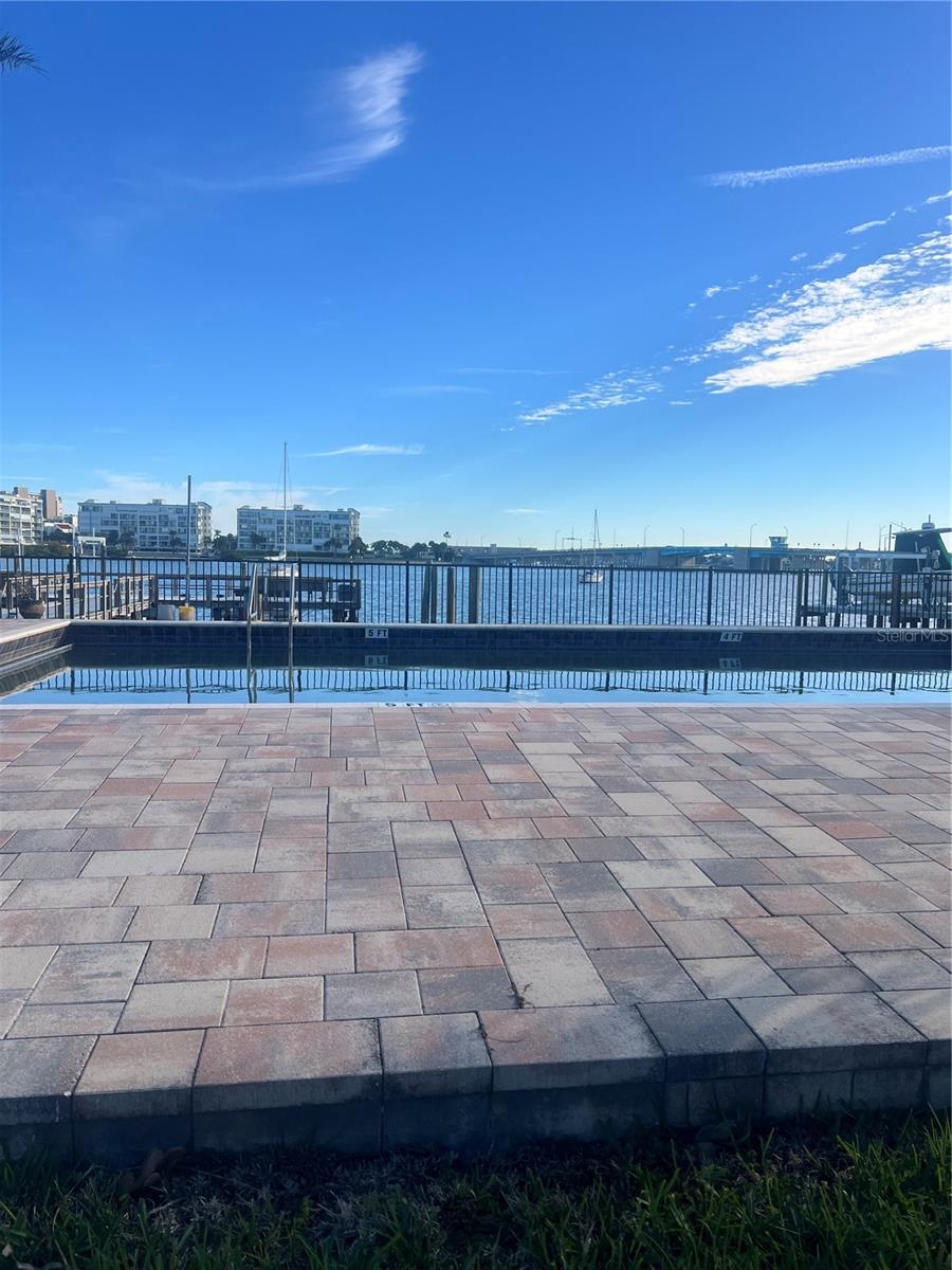 BAY ISLES CONDO - Residential Lease