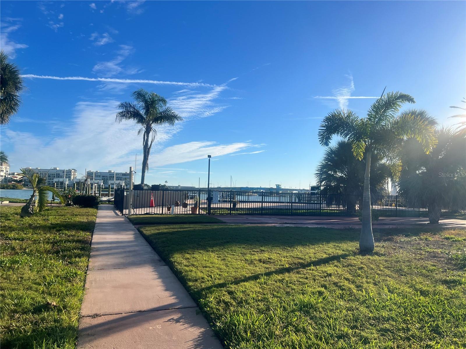 BAY ISLES CONDO - Residential Lease