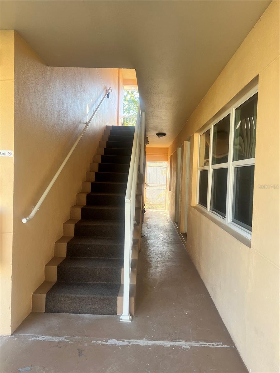 BAY ISLES CONDO - Residential Lease