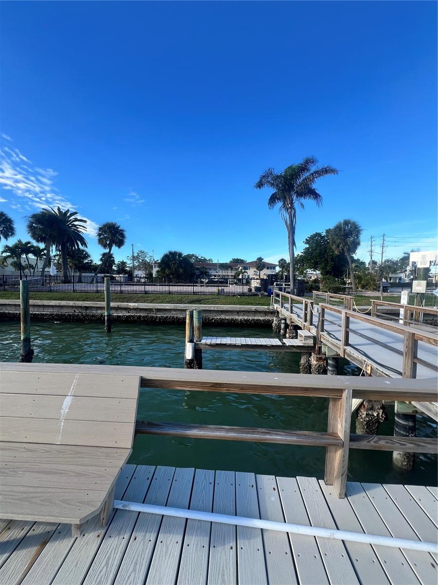 BAY ISLES CONDO - Residential Lease