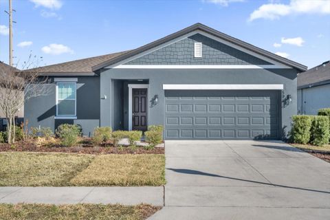 Photo of 591 Steerview Street, Saint Cloud, FL 34771 (MLS # O6381463)