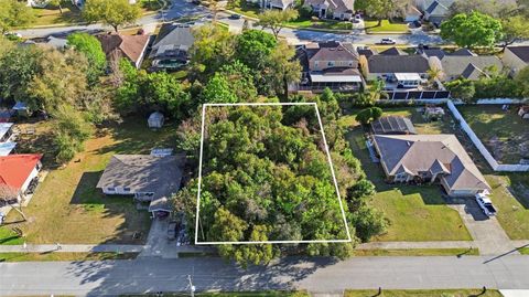 25 SANFORD AVENUE DEBARY FL 32713
