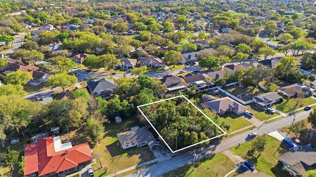 Photo of 25 Sanford Avenue, Debary, FL 32713 (MLS # V4947823)