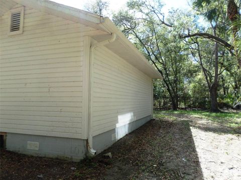 Tiny photo for 1991 W Test Ct, Dunnellon, FL 34433 (MLS # OM721233)