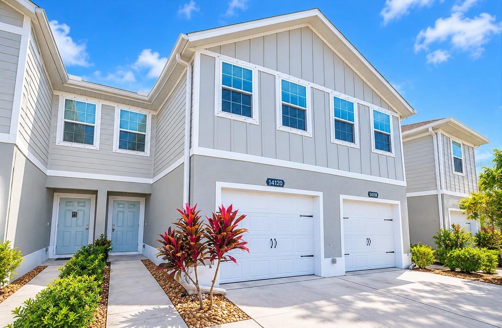 Photo of 14120 Crimson Avenue, Lakewood Ranch, FL 34211 (MLS # A4710418)