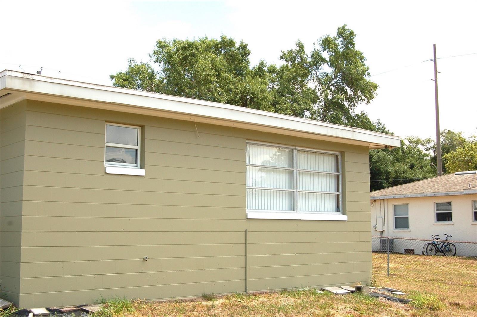 LAKE ALFRED REP - Residential
