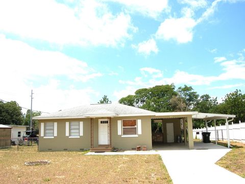 255 S PENNSYLVANIA AVENUE LAKE ALFRED FL 33850