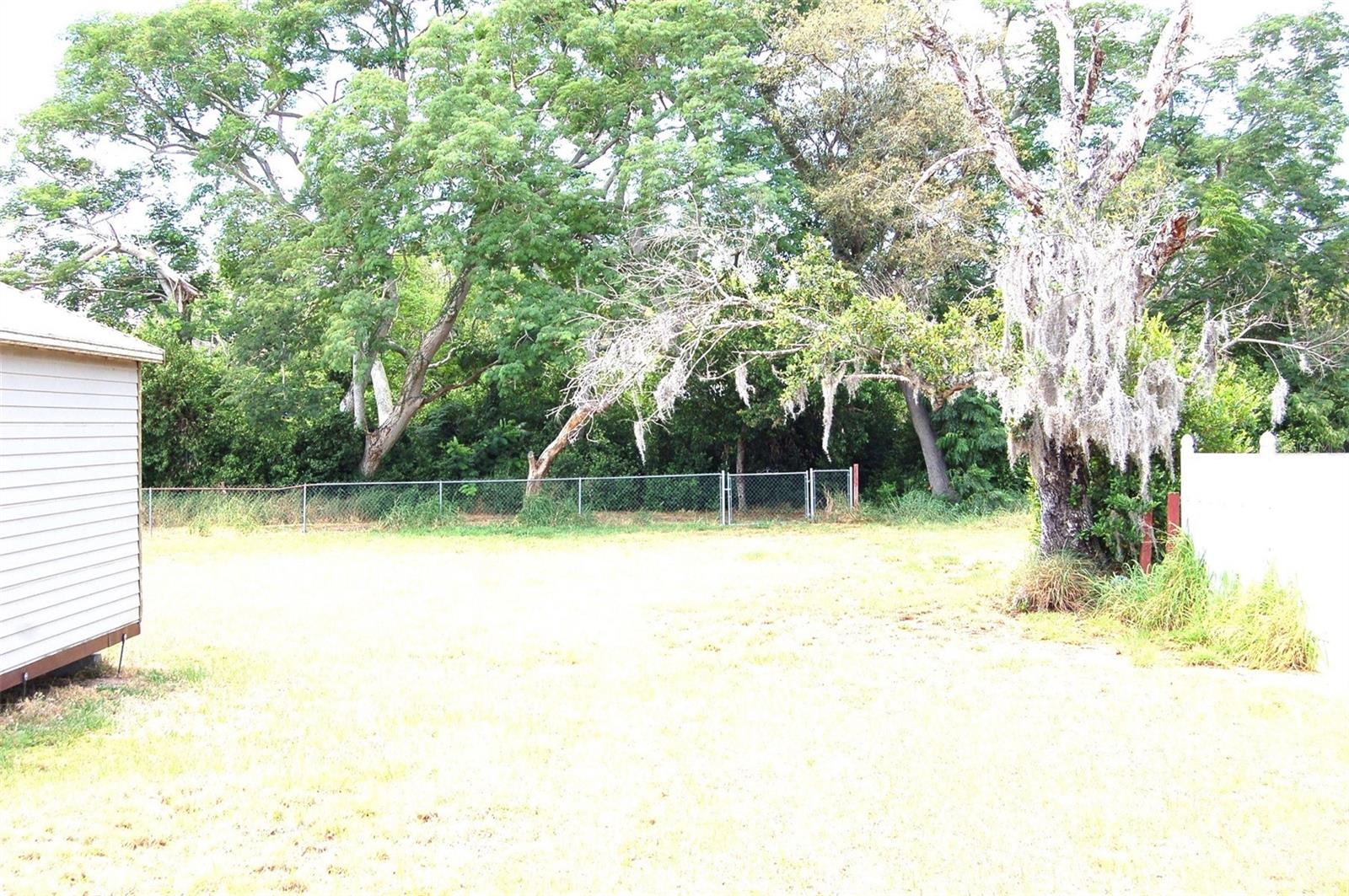 LAKE ALFRED REP - Residential