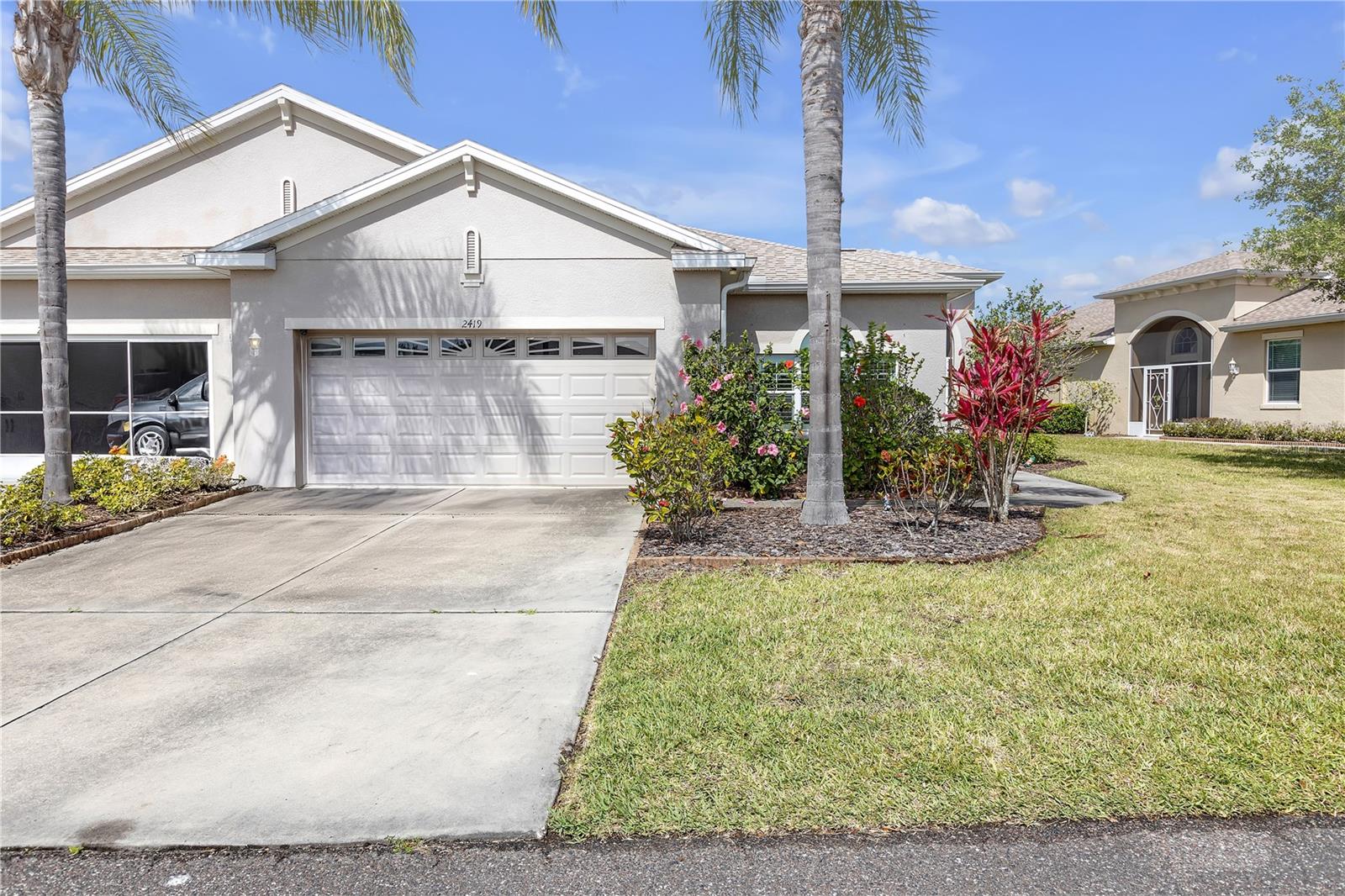 2419 RICHMOND GREENS COURT