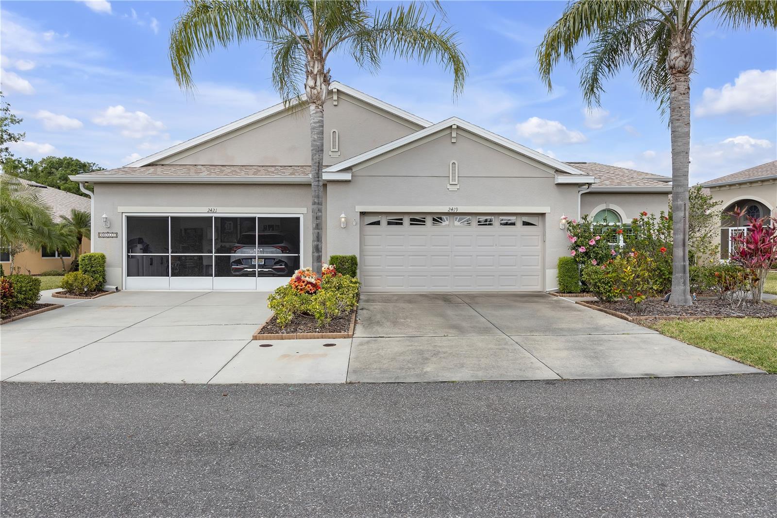 2419 RICHMOND GREENS COURT