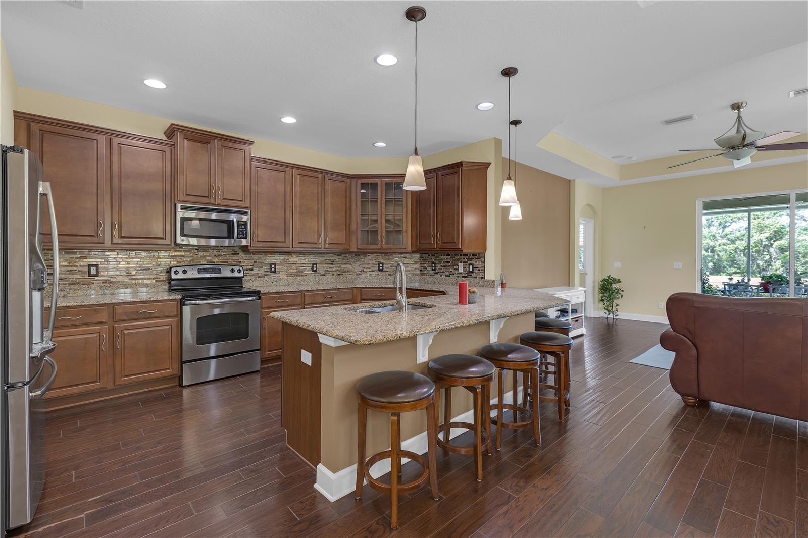 2419 RICHMOND GREENS COURT