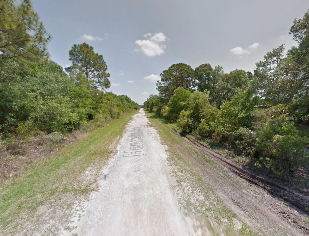 Photo of 5 Henrietta Avenue, North Port, FL 34291 (MLS # OK225603)
