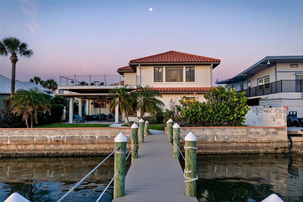 Photo of 122 Coral Way, Port Orange, FL 32127 (MLS # O6407479)