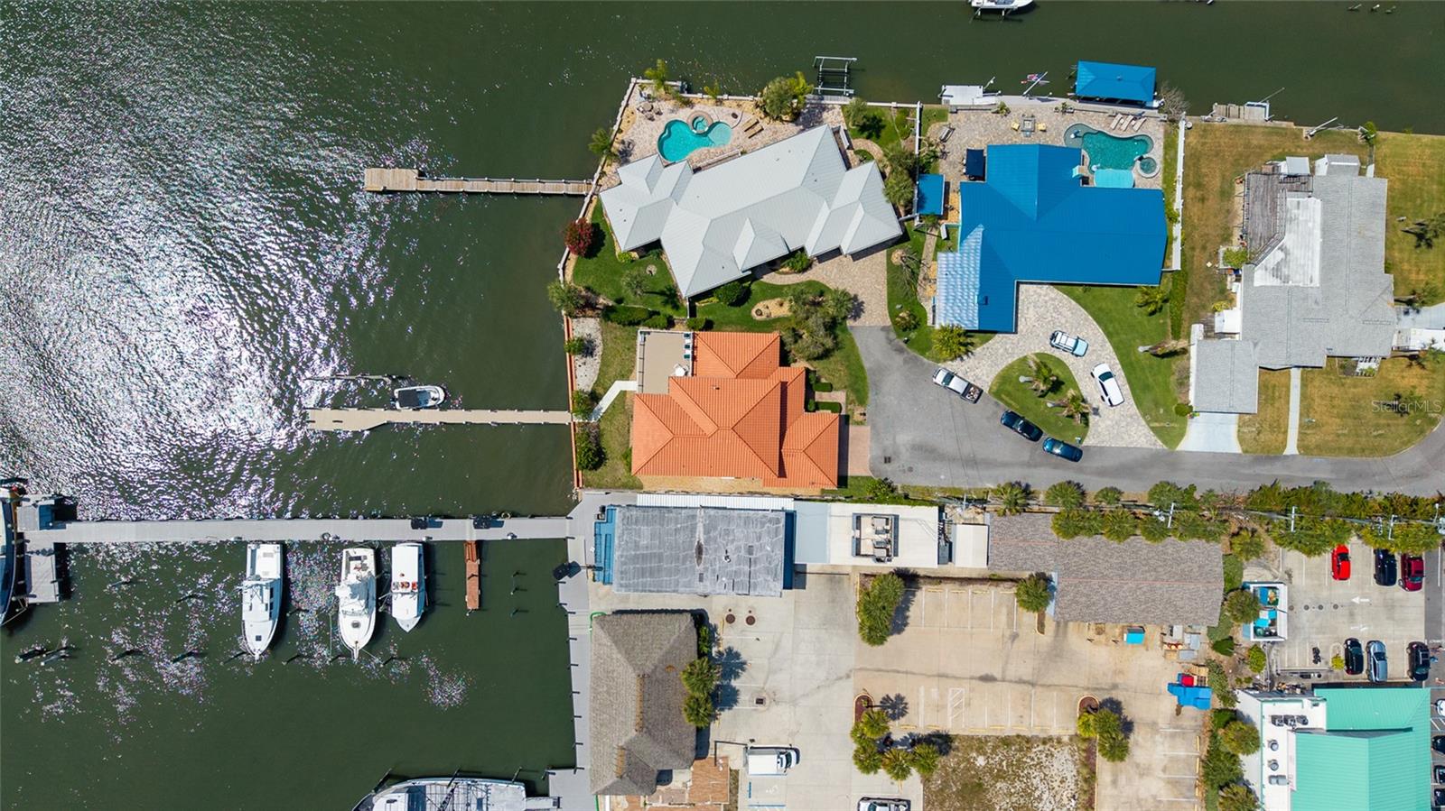 HALIFAX SHORES - Residential