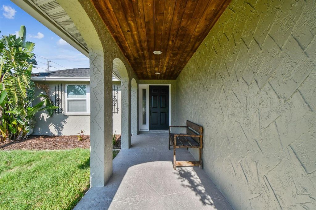 Photo of 13727 Coco Avenue, Hudson, FL 34667 (MLS # W7877312)