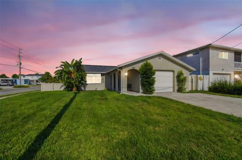 Photo of 13727 Coco Avenue, Hudson, FL 34667 (MLS # W7877312)