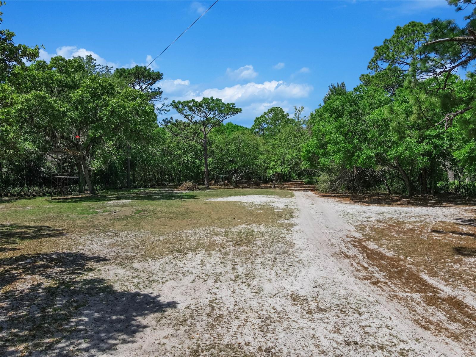 ORLANDO - Residential