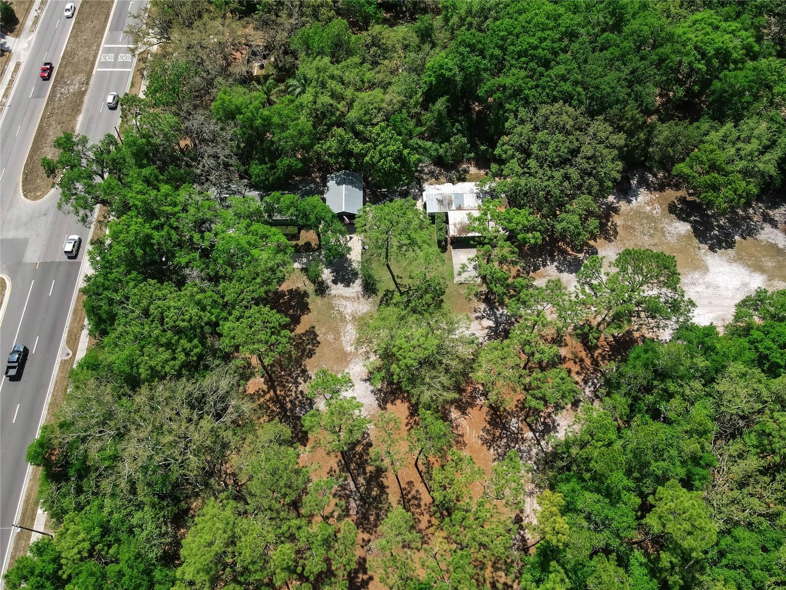 ORLANDO - Residential