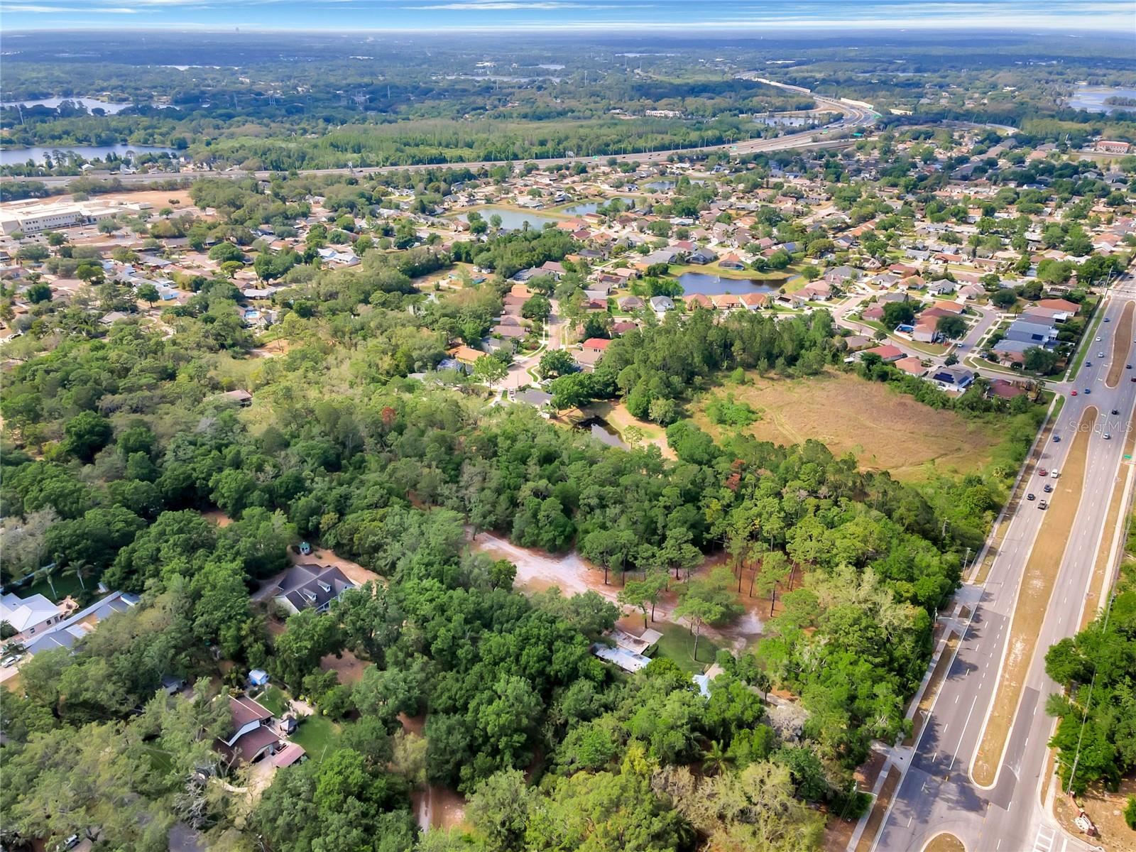 2726 & 2740 N DEAN ROAD