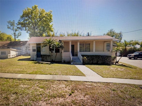 Photo of 653 W Osceola Street #B, Clermont, FL 34711 (MLS # O6452110)