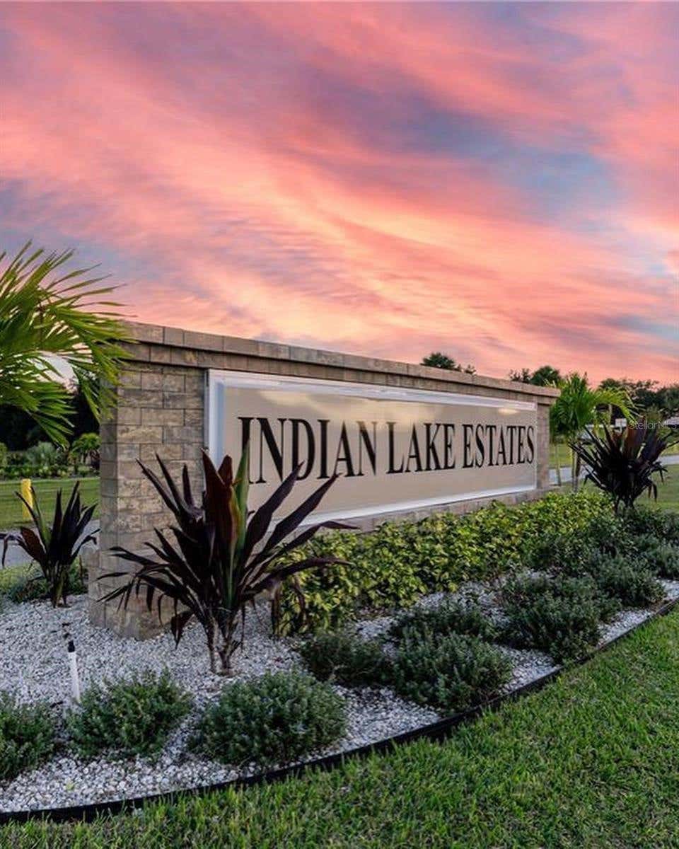 Photo of 402 Japonica Drive, Indian Lake Estates, FL 33855 (MLS # TB8535611)