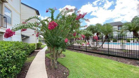 A home in ORLANDO