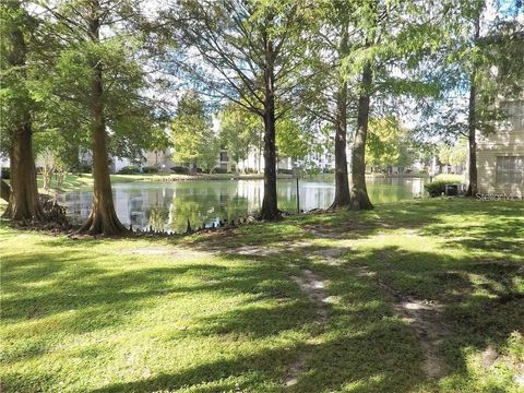 A home in ORLANDO