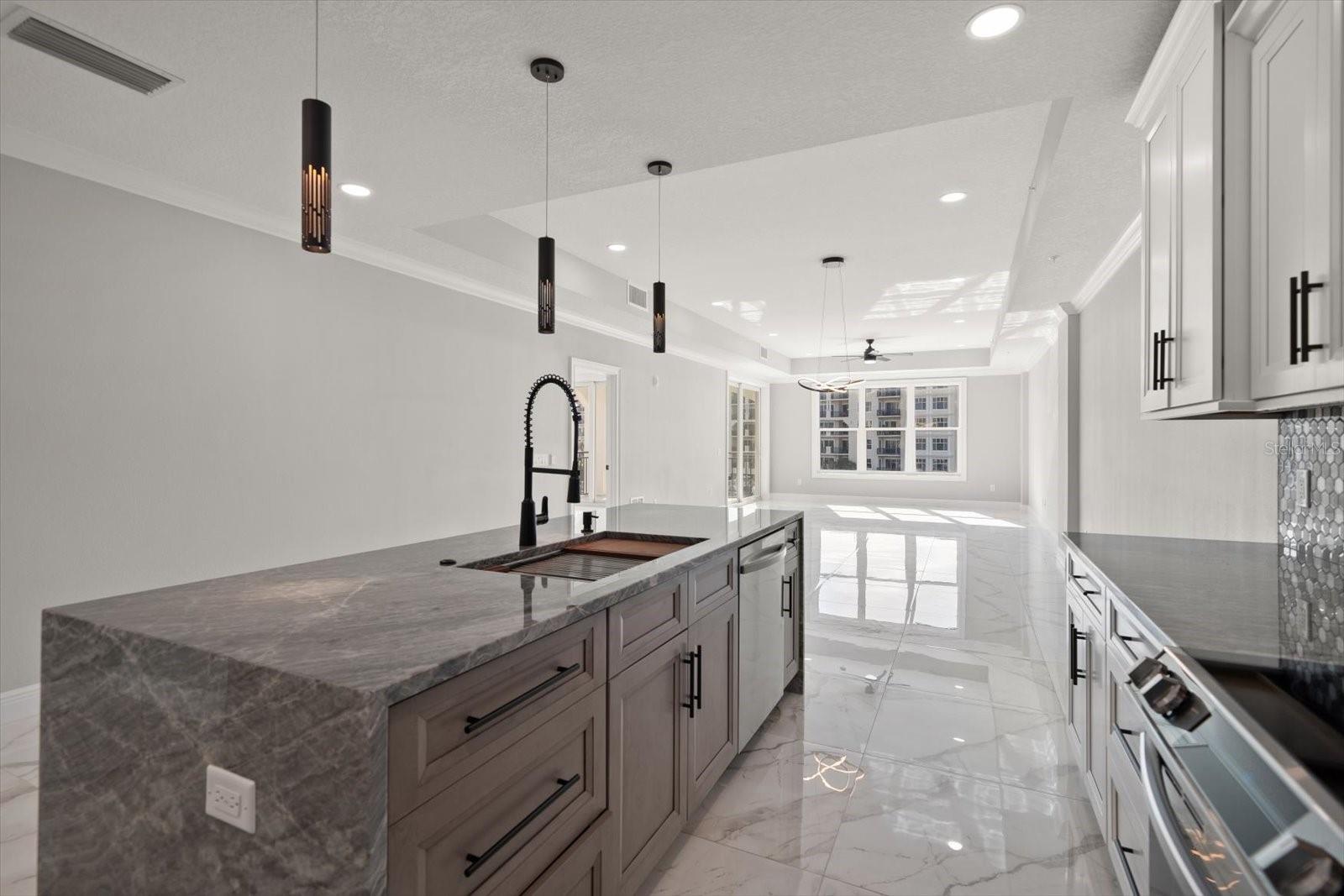 LA BRISA DEL MAR CONDO UNIT 301 - Residential