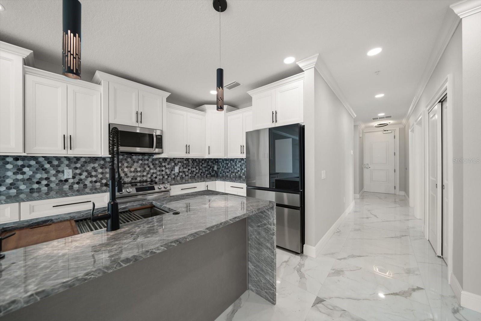 LA BRISA DEL MAR CONDO UNIT 301 - Residential