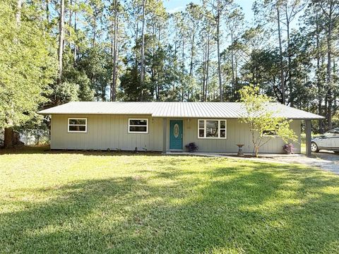 Photo of 506 Legion Terrace, Starke, FL 32091 (MLS # GC534083) Photo of 506 Legion Terrace, Starke, FL 32091 (MLS # GC534083)