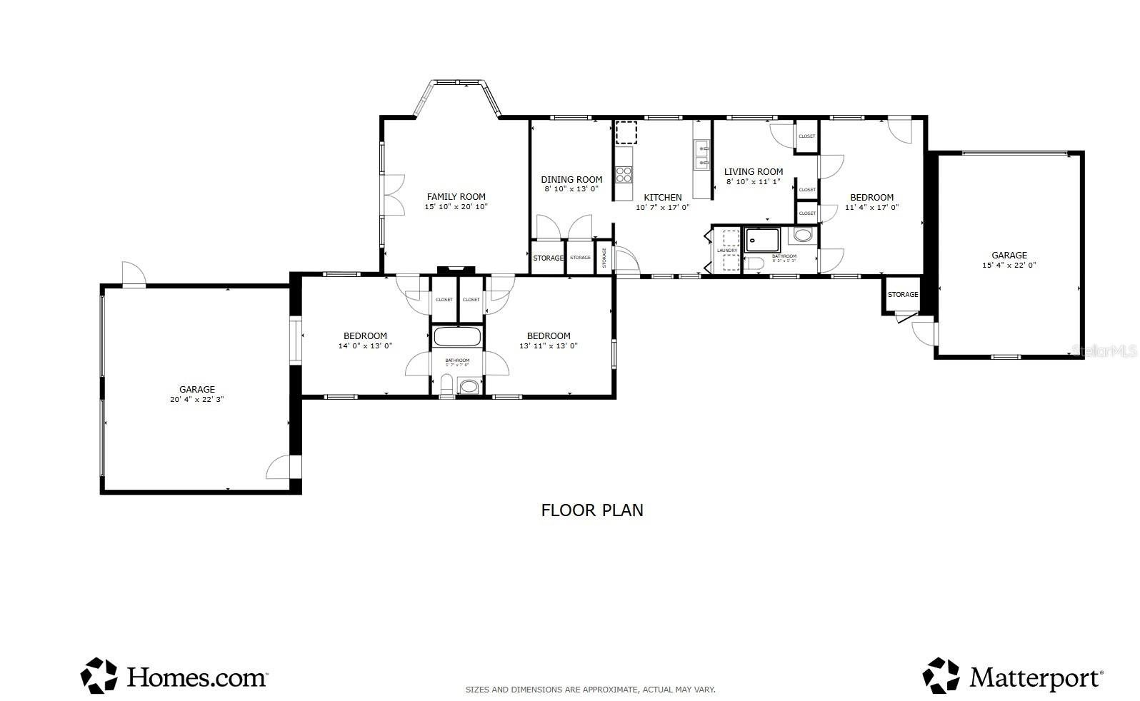Picture for the property A4694723, 3 beds, 2 baths