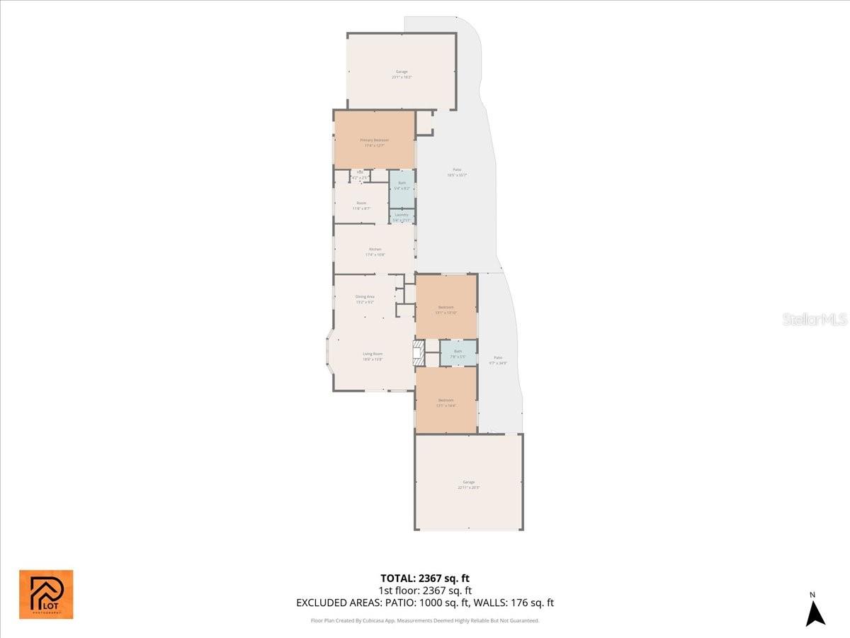 NOKOMIS - Residential