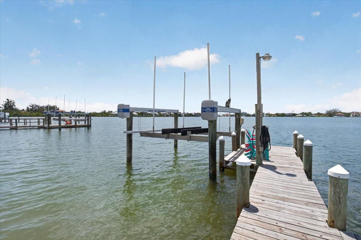 NOKOMIS - Residential