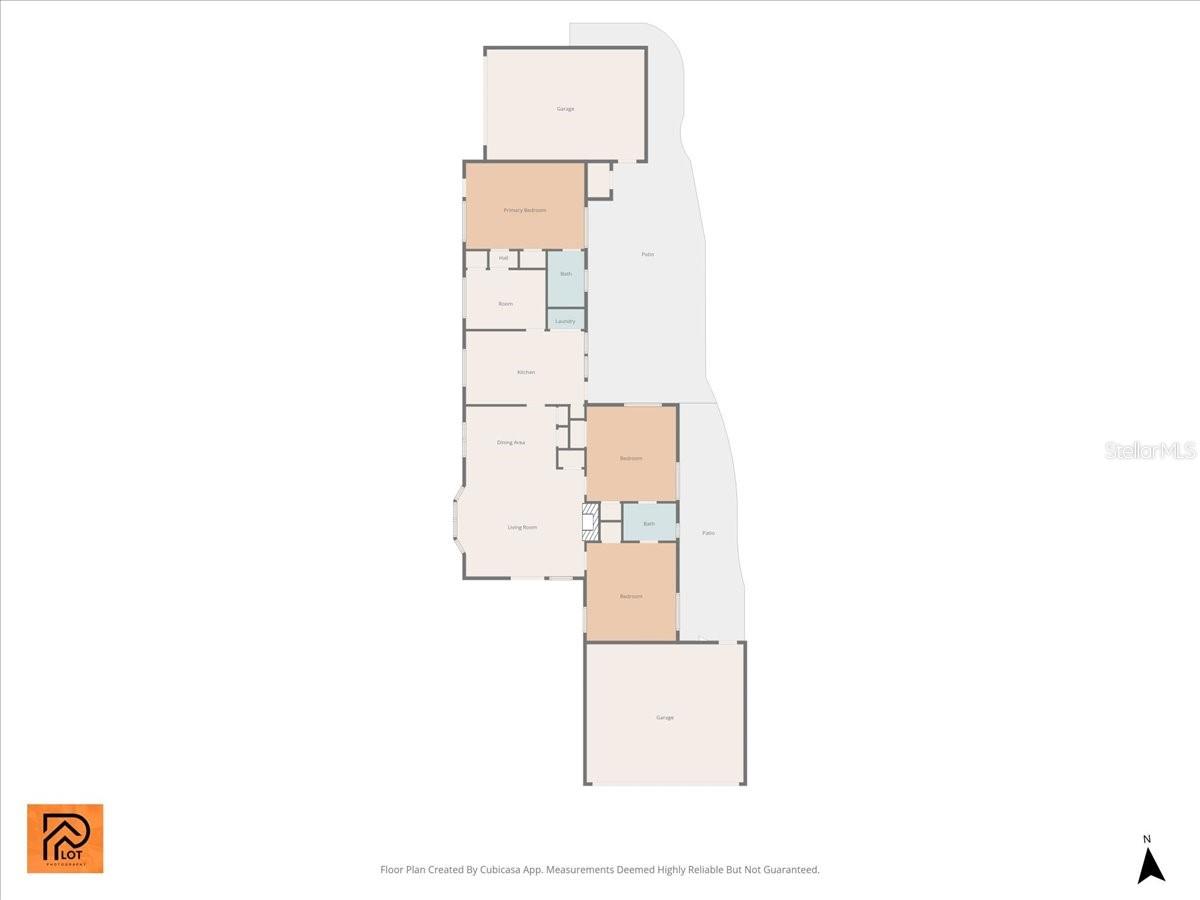 NOKOMIS - Residential