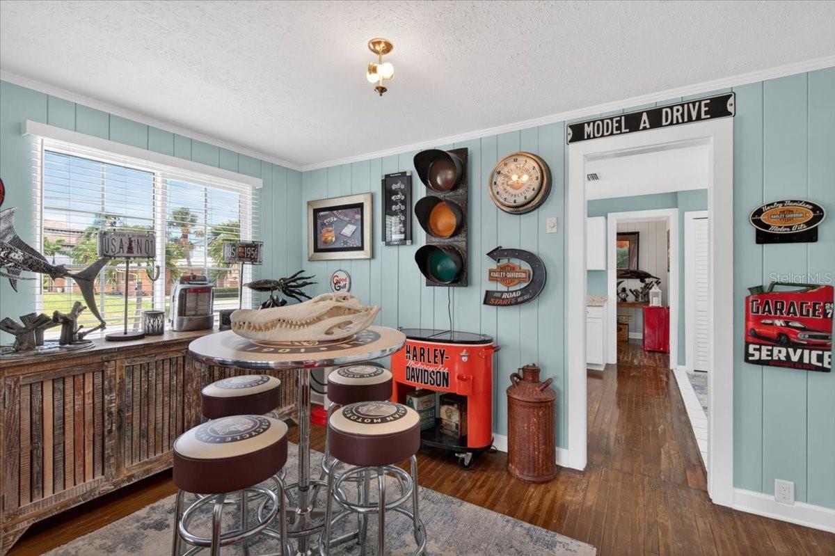 NOKOMIS - Residential