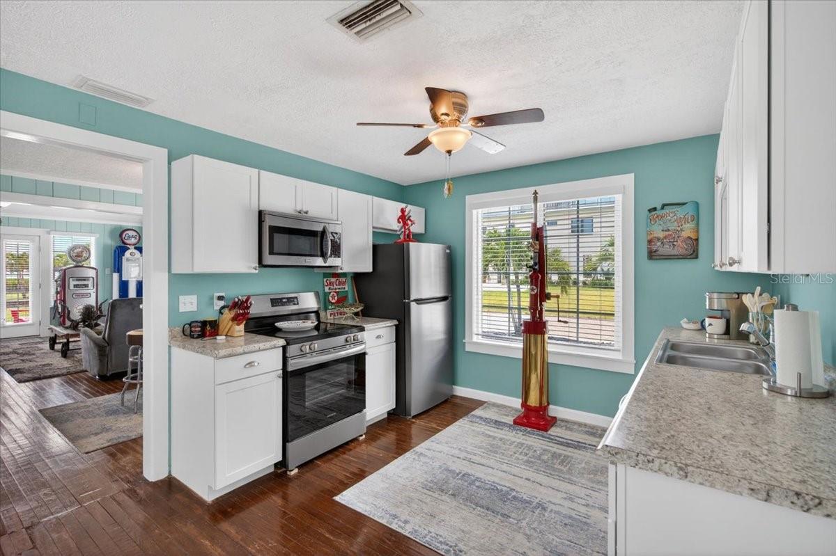 NOKOMIS - Residential