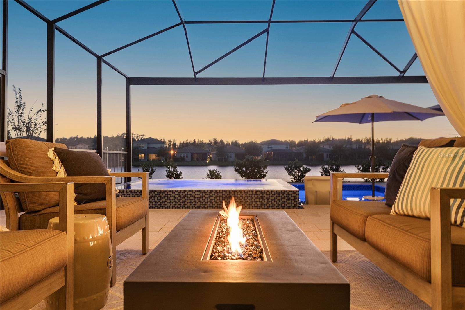 THE RIDGE AT WIREGRASS - Residential