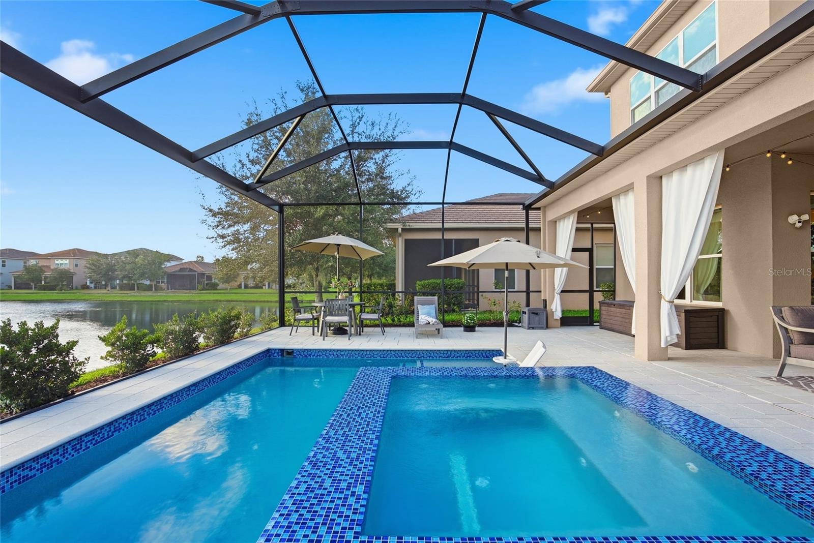 THE RIDGE AT WIREGRASS - Residential