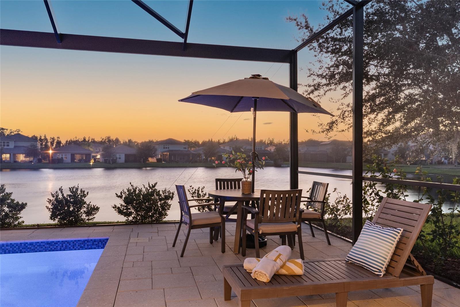 THE RIDGE AT WIREGRASS - Residential