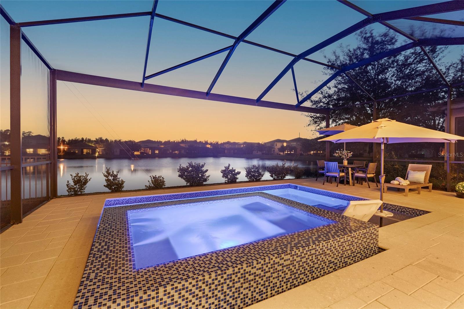 THE RIDGE AT WIREGRASS - Residential