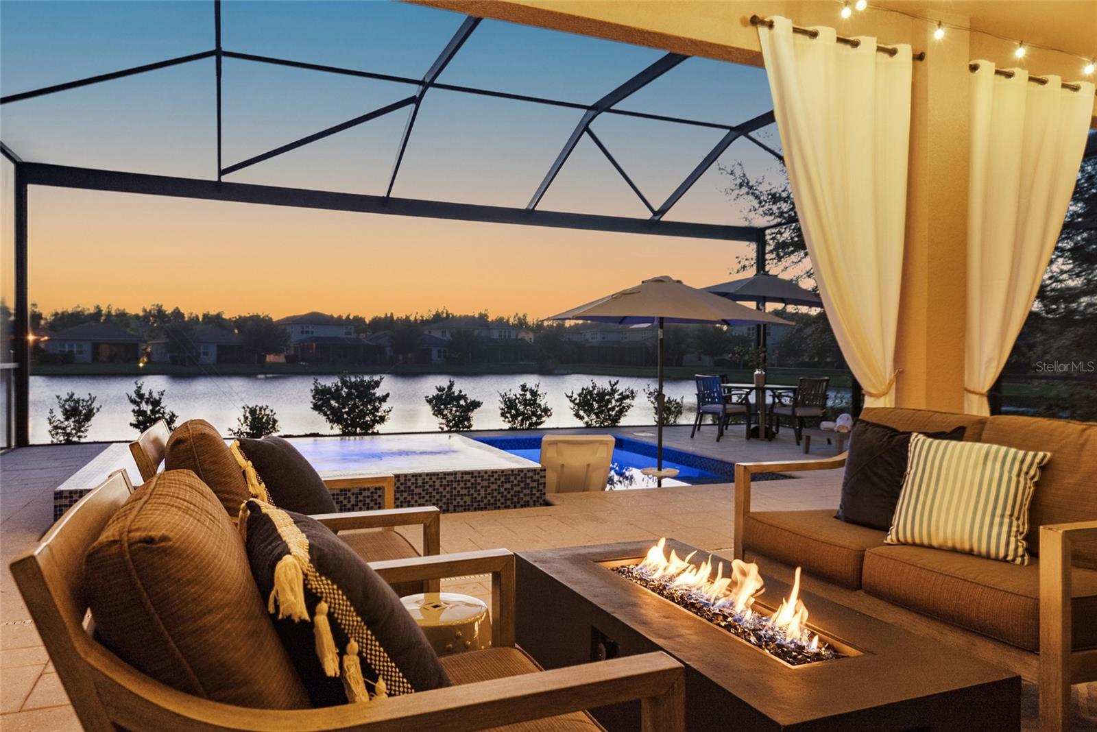 THE RIDGE AT WIREGRASS - Residential