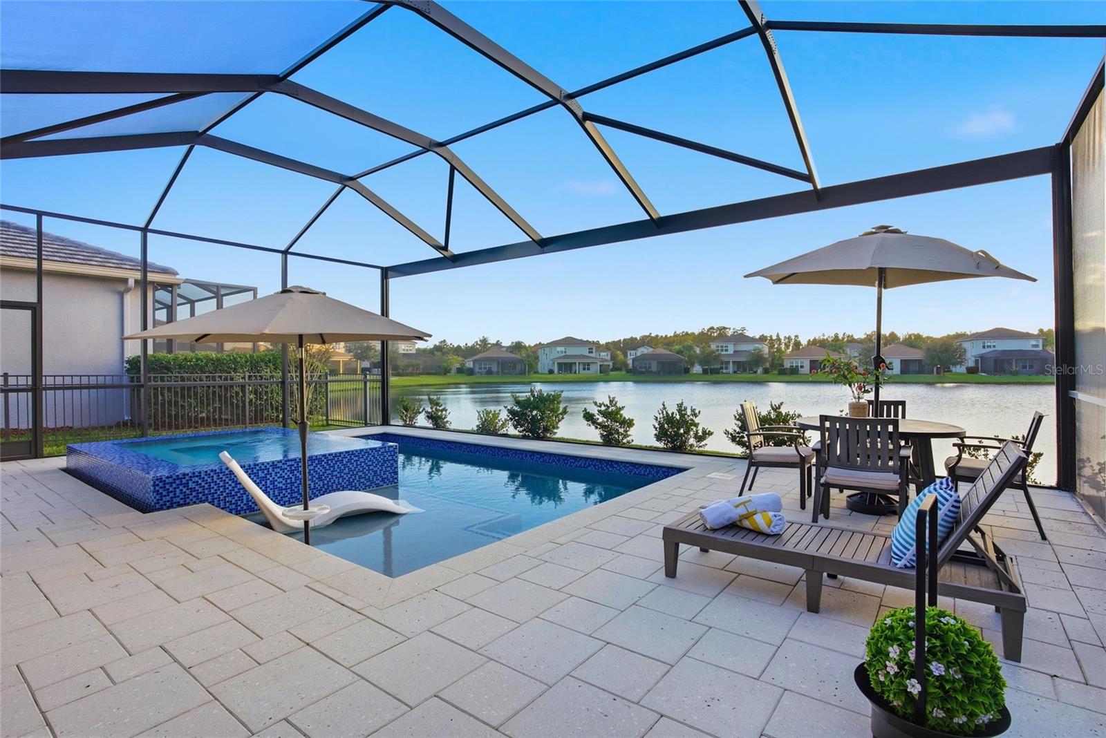 THE RIDGE AT WIREGRASS - Residential