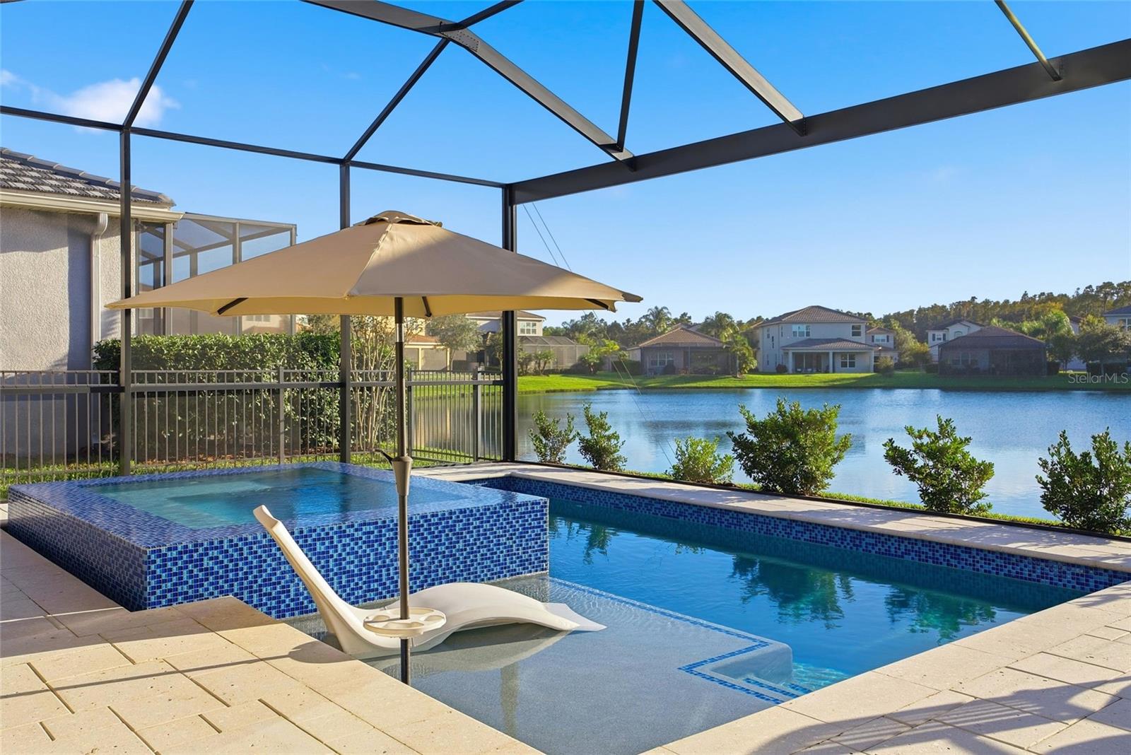 THE RIDGE AT WIREGRASS - Residential