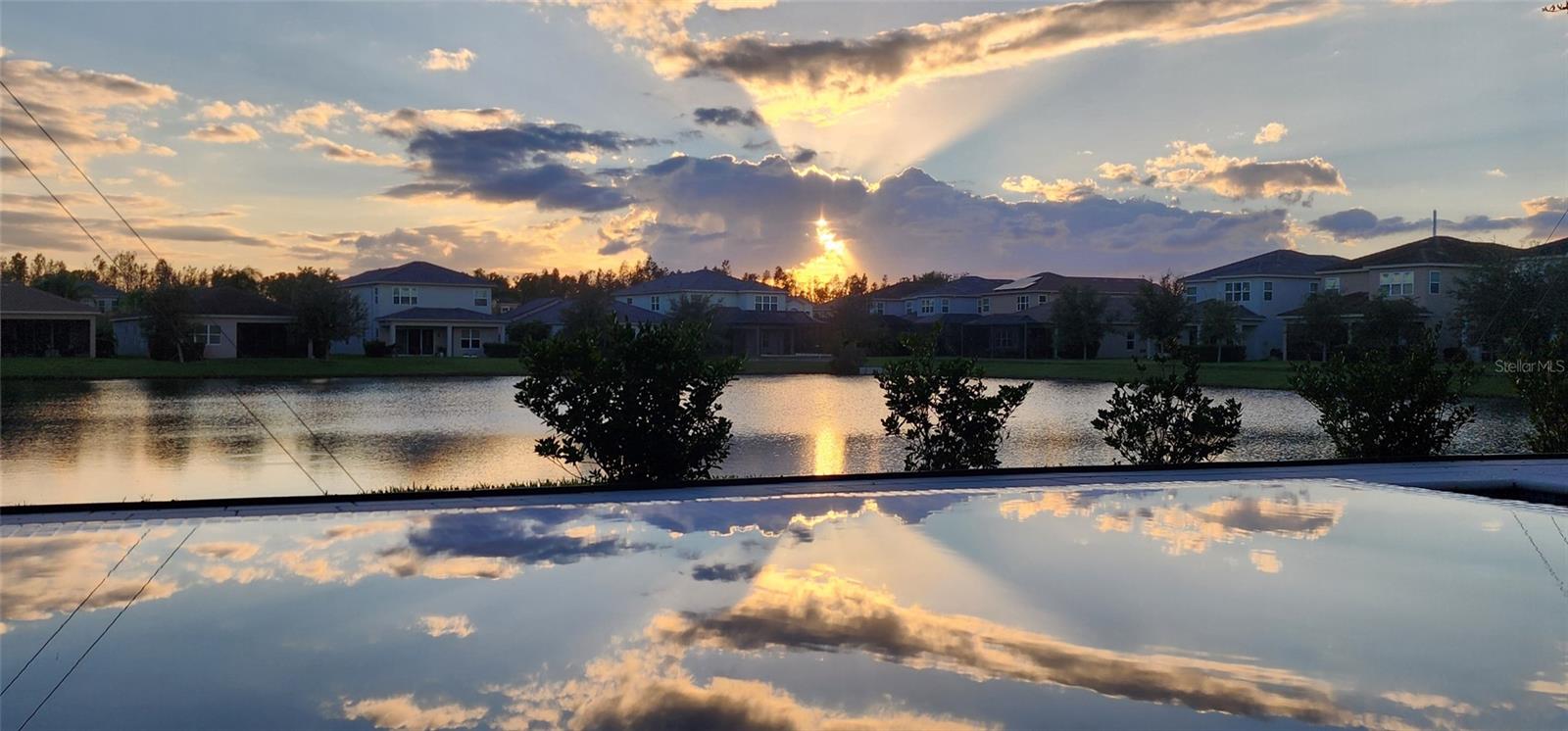 THE RIDGE AT WIREGRASS - Residential