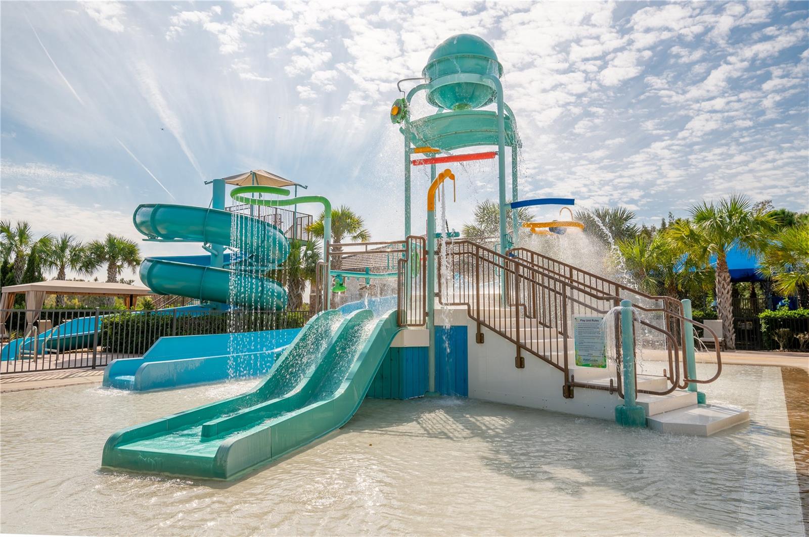 THE RIDGE AT WIREGRASS - Residential