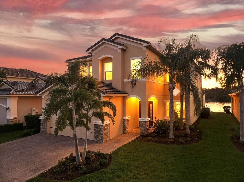 Photo of 30600 Chesapeake Bay Drive, Wesley Chapel, FL 33543 (MLS # TB8442462)