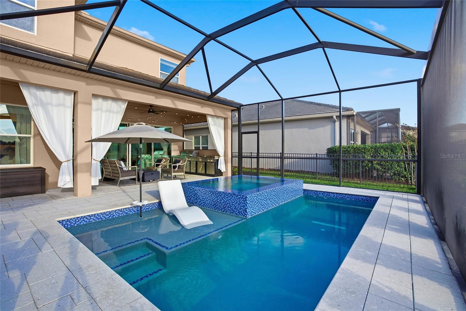 THE RIDGE AT WIREGRASS - Residential